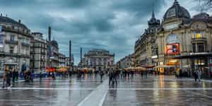 Montpellier